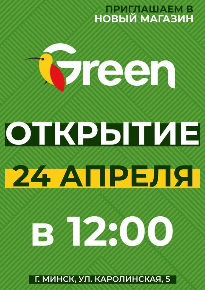 green 0205 05