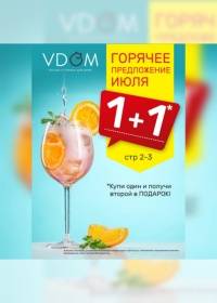 vdom 0307 0